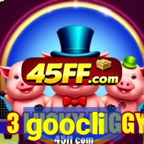 goocli - inicio